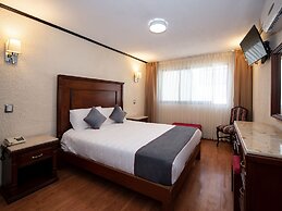 Hotel Señorial