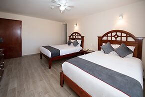 Hotel Señorial