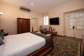 Hotel Señorial