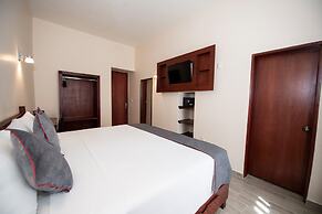 Hotel Señorial