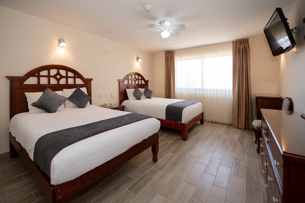 Hotel Señorial