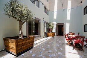 Hotel Señorial