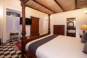 Hotel Señorial