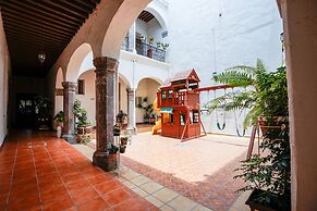 Hotel Señorial