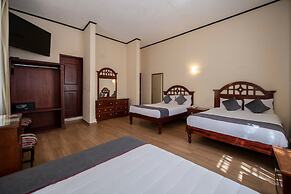 Hotel Señorial