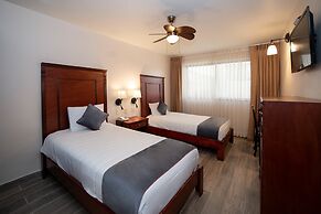 Hotel Señorial
