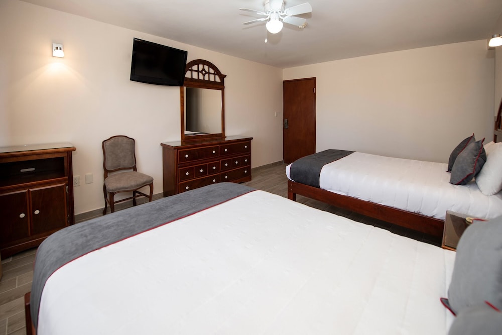 Hotel Señorial