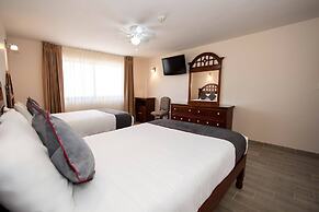 Hotel Señorial