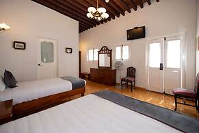 Hotel Señorial