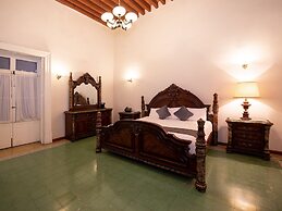 Hotel Señorial