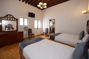 Hotel Señorial