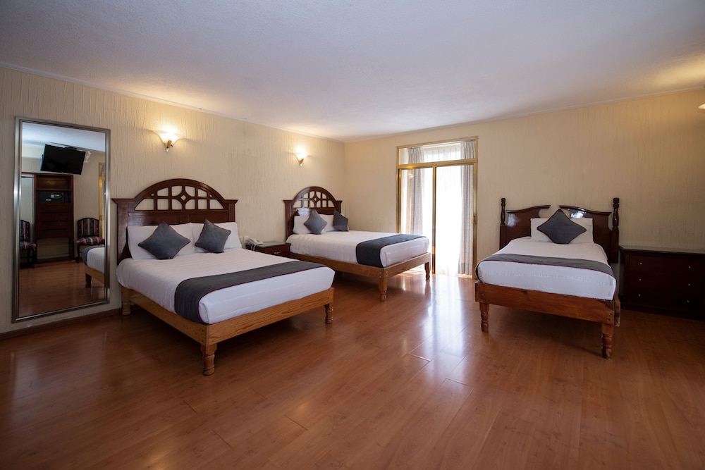 Hotel Señorial