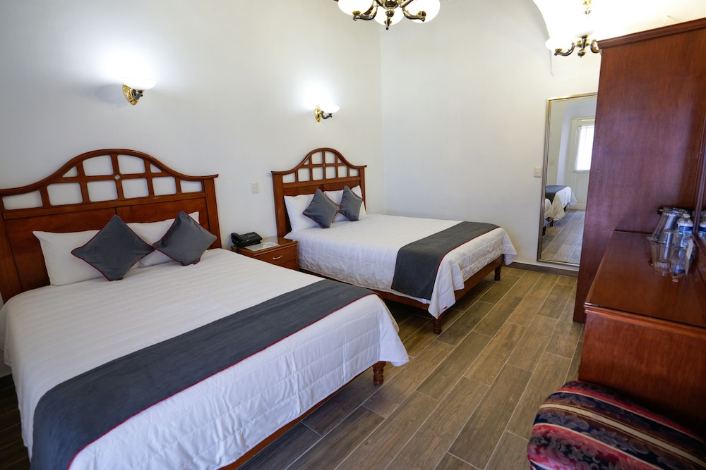 Hotel Señorial