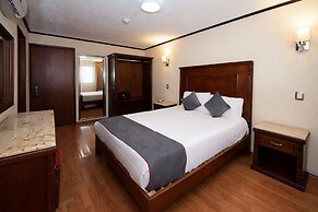 Hotel Señorial
