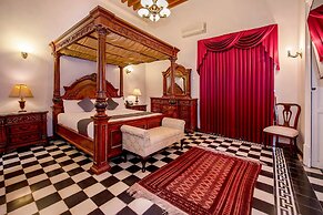 Hotel Señorial