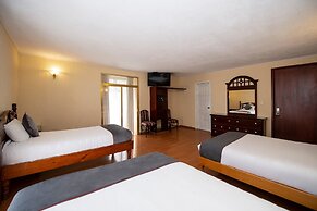 Hotel Señorial