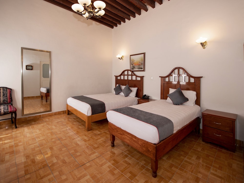Hotel Señorial