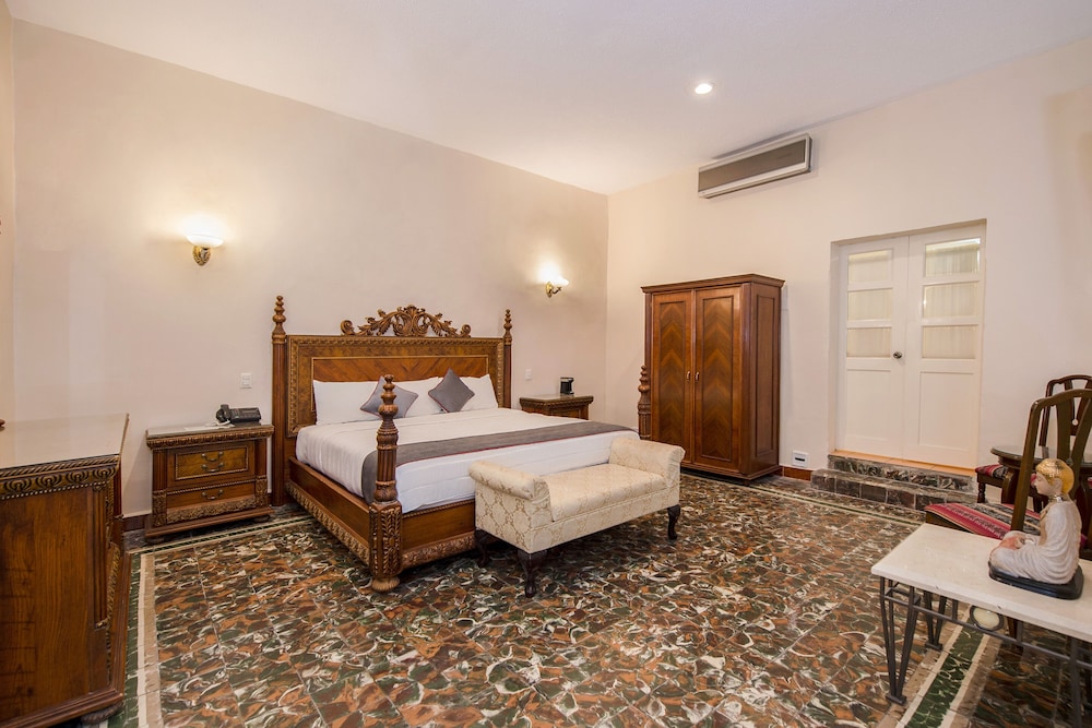 Hotel Señorial