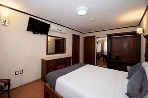 Hotel Señorial