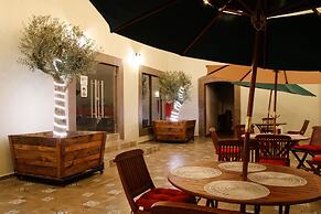 Hotel Señorial