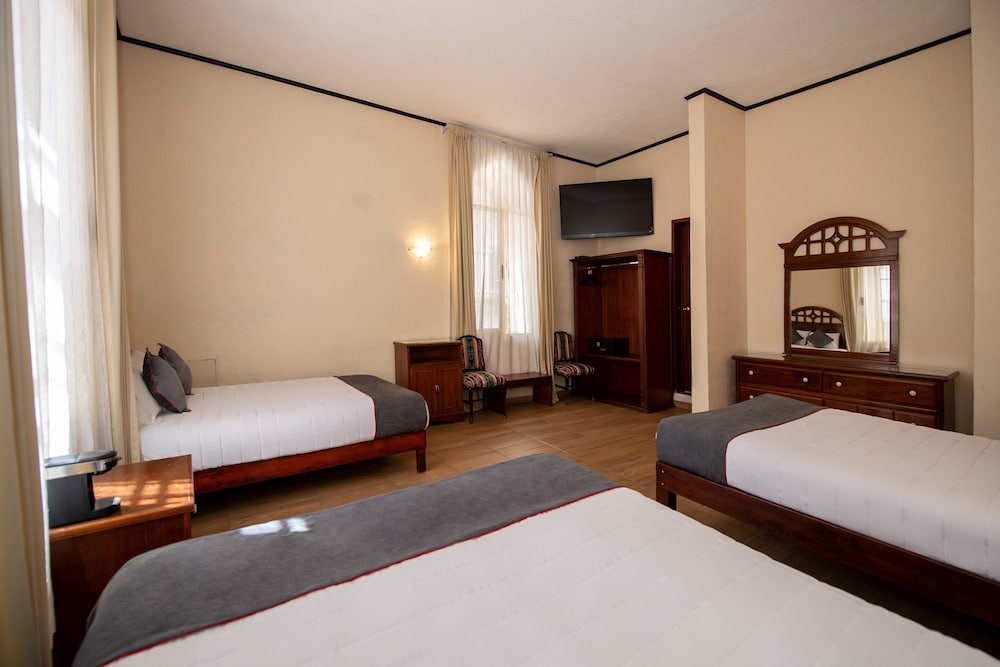 Hotel Señorial