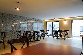 Hotel Señorial