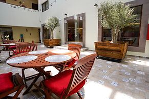 Hotel Señorial