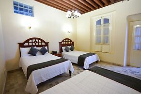 Hotel Señorial