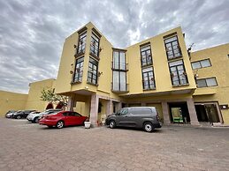 Hotel Señorial