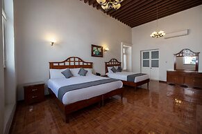 Hotel Señorial