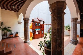 Hotel Señorial