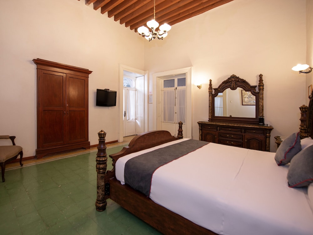 Hotel Señorial