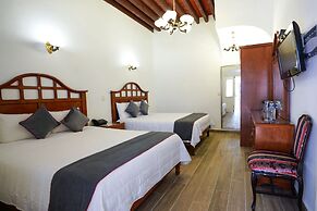 Hotel Señorial
