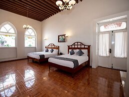 Hotel Señorial