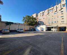 Hotel Impala de Tampico