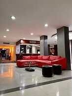 Hotel Impala de Tampico