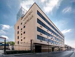 Hotel Impala de Tampico