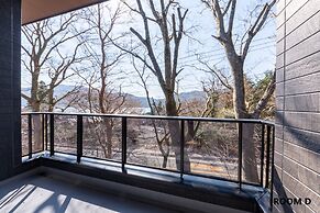Villa Hakone Stage