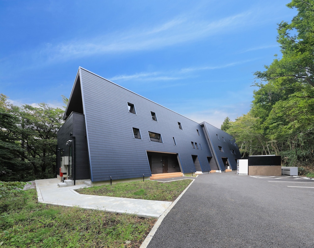 Villa Hakone Stage