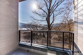 Villa Hakone Stage