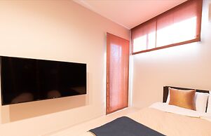 Villa Hakone Stage