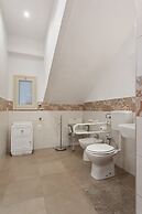 Holiday Home in Scicli near Forest