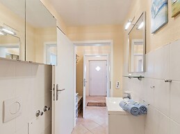 Apartment in Gingst With Sea Beach