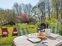 Apartment in Gingst With Sea Beach
