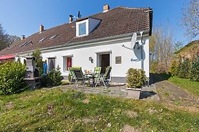 Apartment in Gingst With Sea Beach