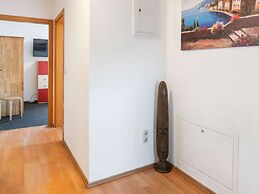 Ferienwohnung in Dresden