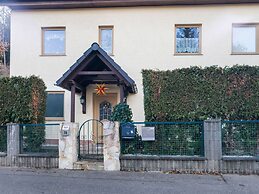 Ferienwohnung in Dresden
