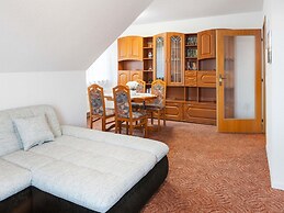 Ferienwohnung in Dresden