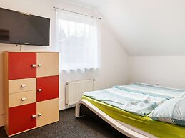 Ferienwohnung in Dresden