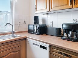 Ferienwohnung in Dresden